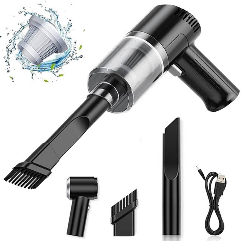 ASPIRADORA DE POLVO POWERBAX© + ENVIO GRATIS
