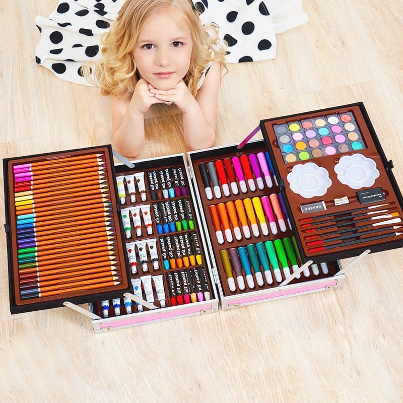 SET ARTEKIDS DE 145 PIEZAS + ENVIO GRATIS