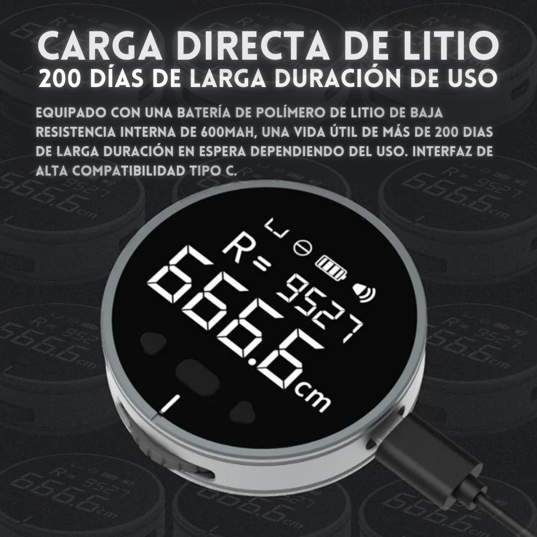 METRO DIGITAL PIXELG + ENVIO GRATIS