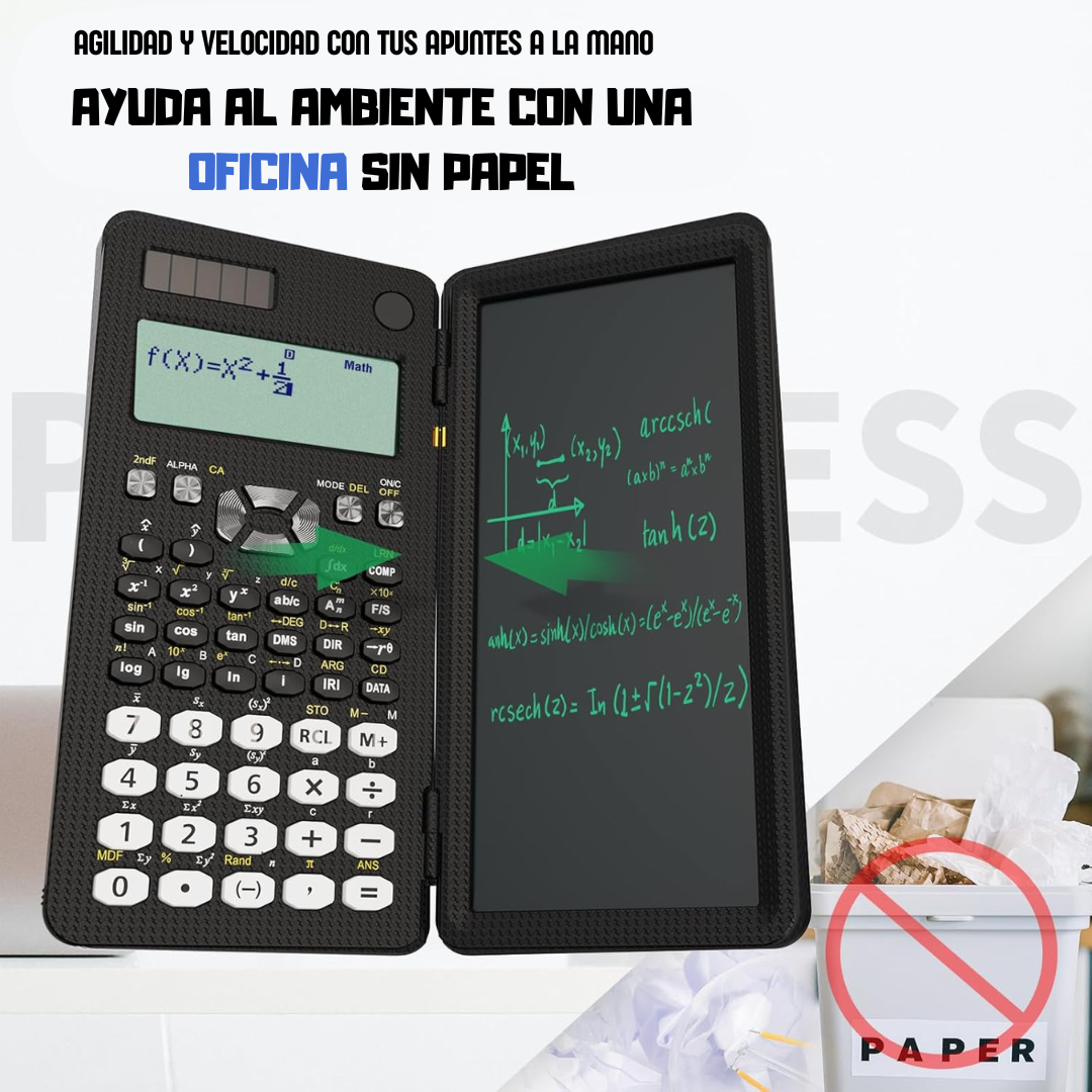 CALCULADORA DIGITABLETT + ENVIO GRATIS