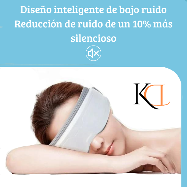 MASAJEADOR OCULAR© + ENVIO GRATIS