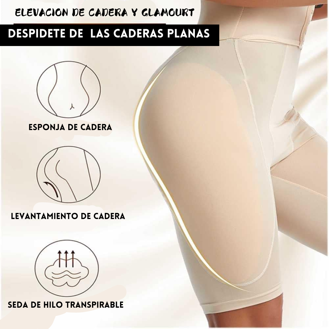 PANTY POTENCIADOR DE CADERA + ENVIO GRATIS
