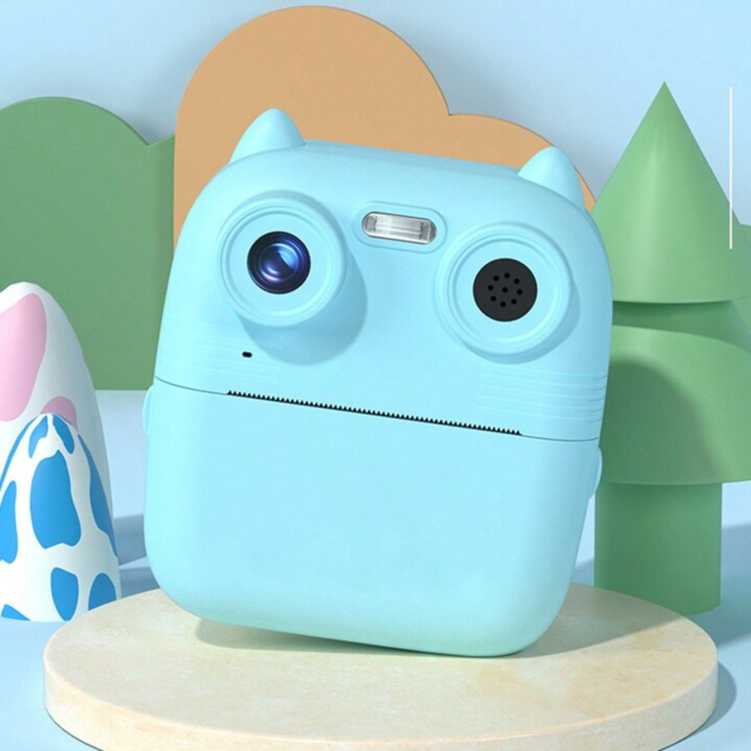 CAMARA INSTANTÁNEA 2025 + ENVÍO GRATIS