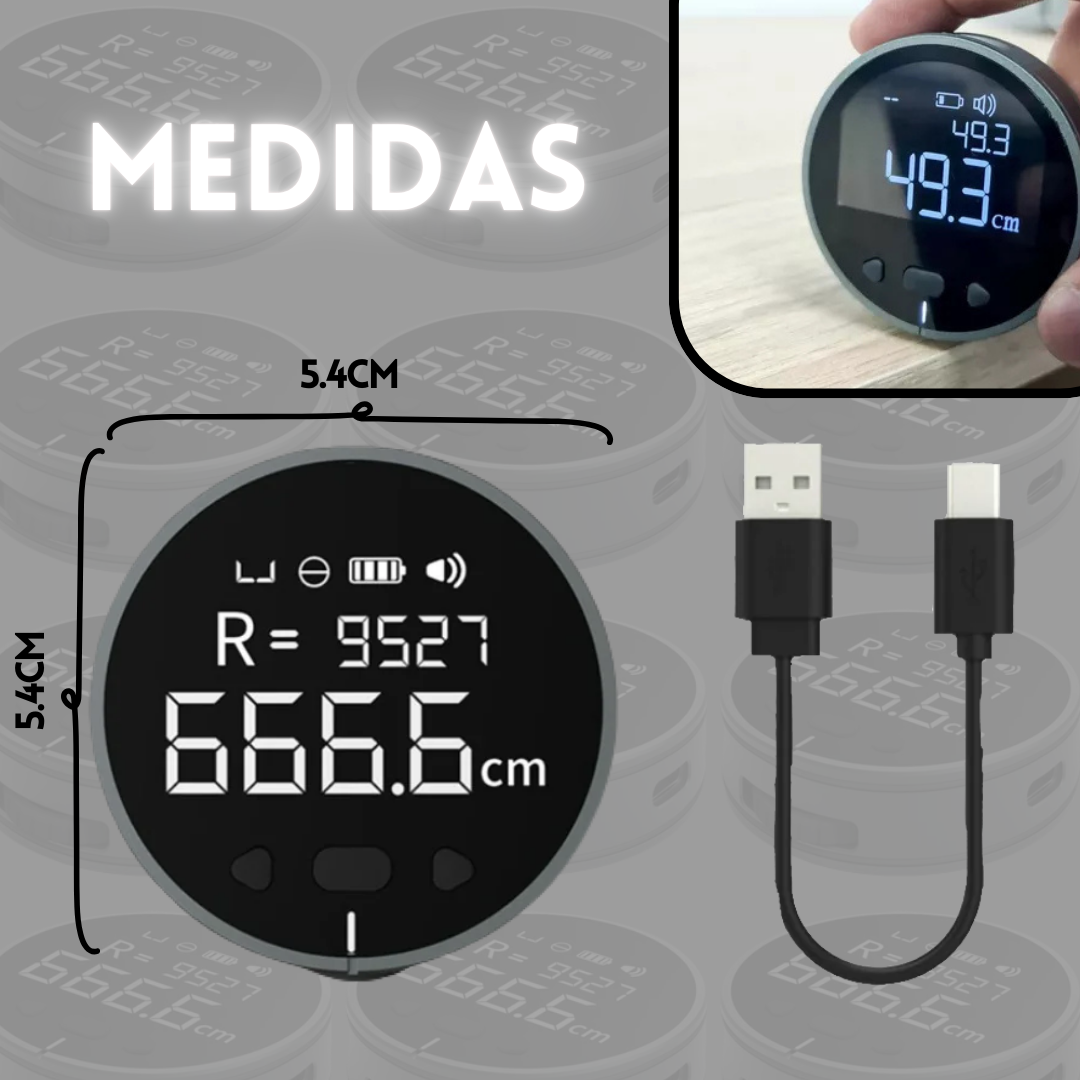 METRO DIGITAL PIXELG + ENVIO GRATIS