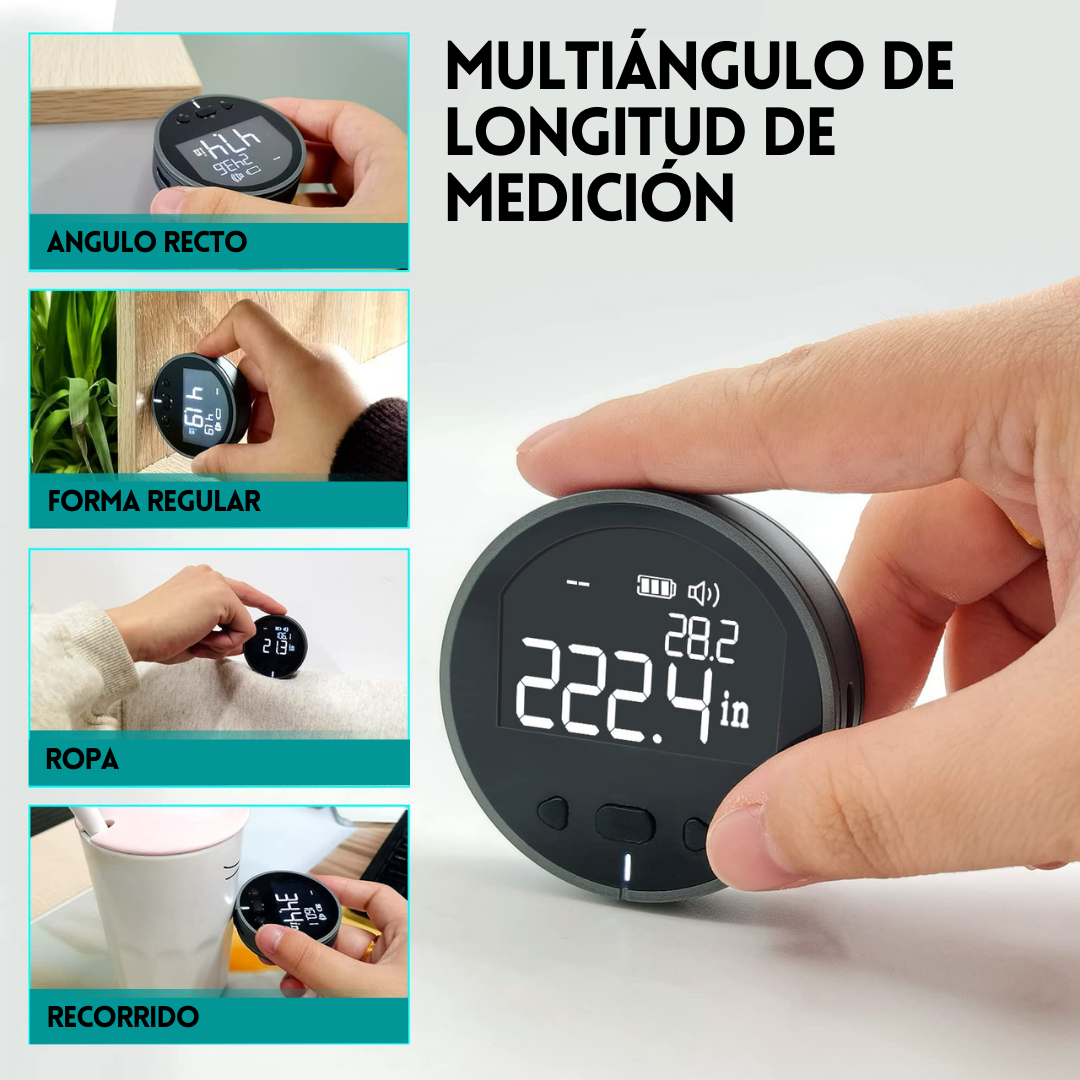 METRO DIGITAL PIXELG + ENVIO GRATIS