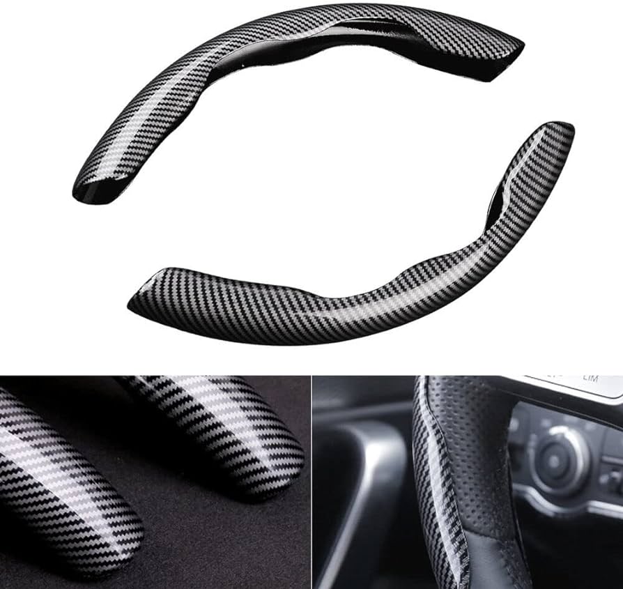FUNDA DE FIBRA DE CARBONO KARFIBER™ + ENVIO GRATIS