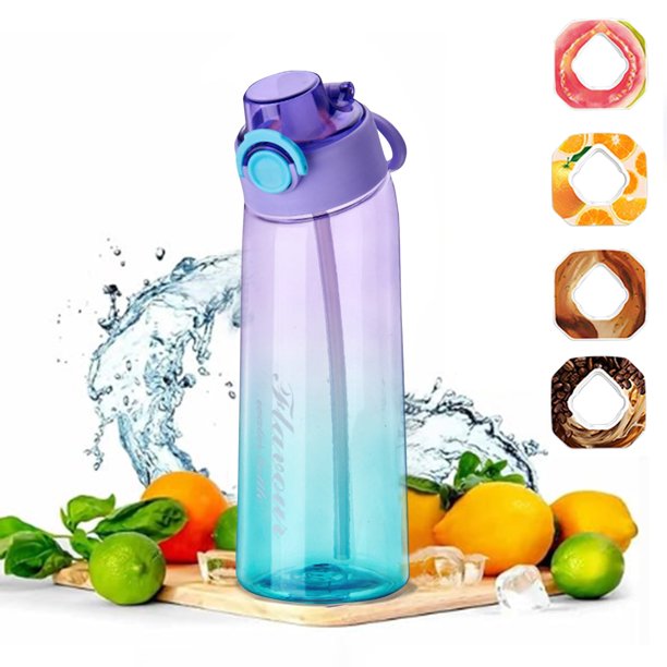 BOTELLA LIGHT AIRUPFLAVOR + ENVÍO GRATIS