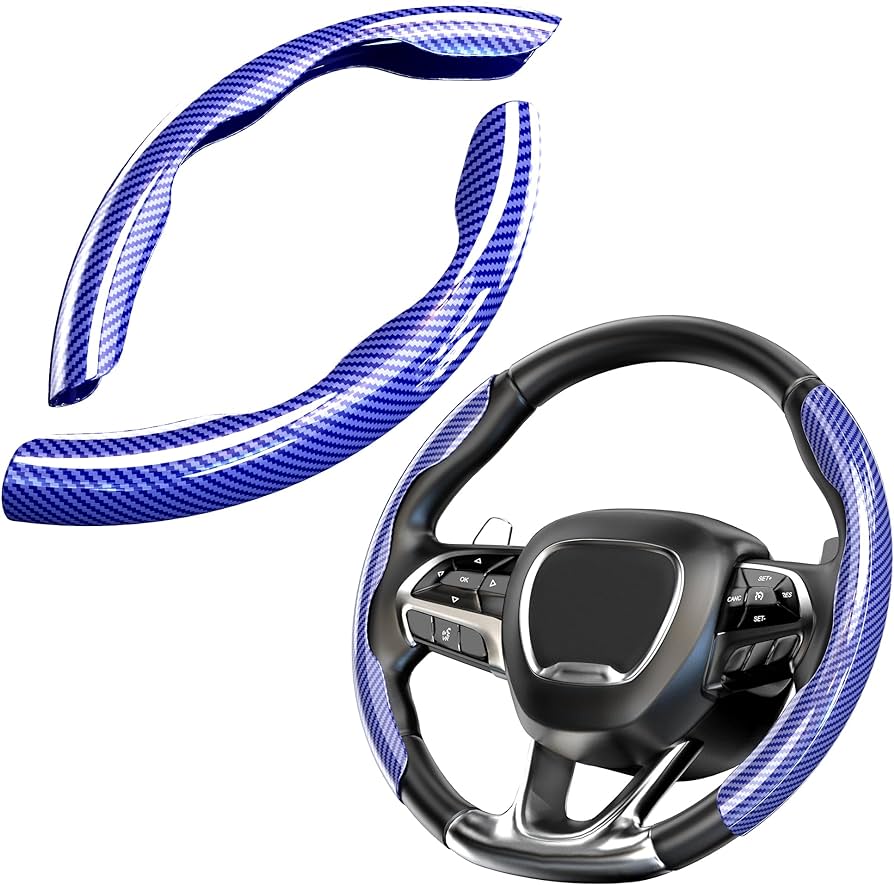 FUNDA DE FIBRA DE CARBONO KARFIBER™ + ENVIO GRATIS