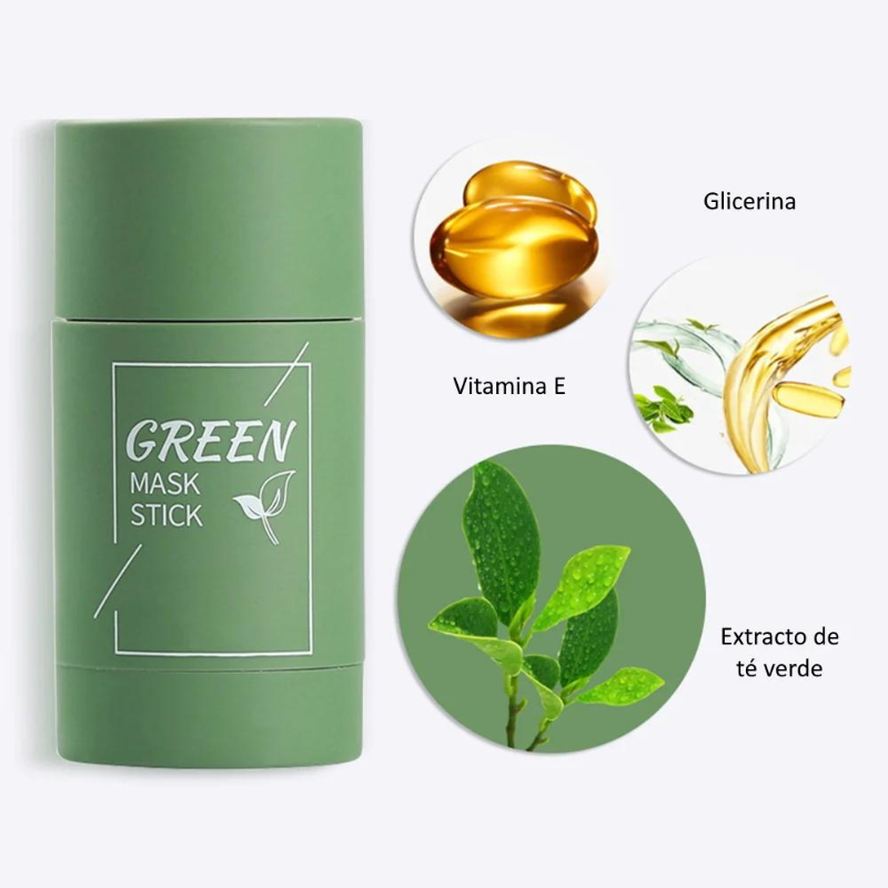 GRENNGLOWBAR© + ENVIO GRATIS