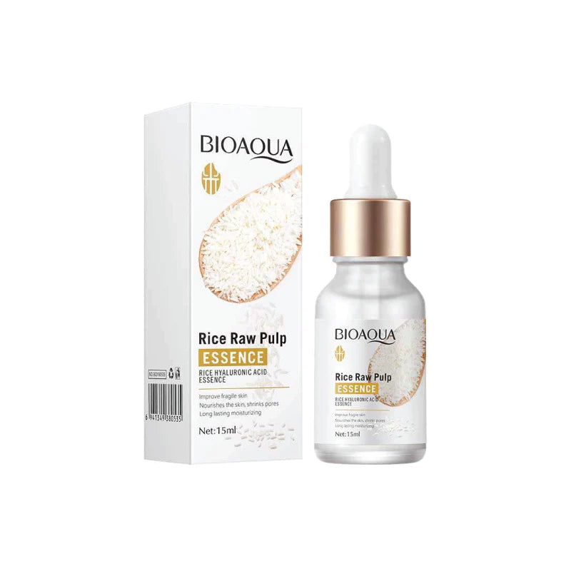 SERUM DE ARROZ© + ENVIO GRATIS