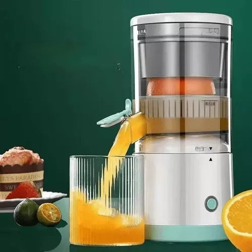 EXPRIMIDOR ELECTRICO FRUITPLUS + ENVIO GRATIS