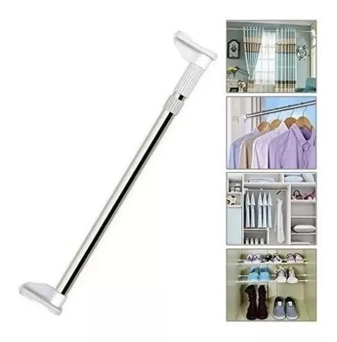 COLGANTE DE ROPA EXTENSIBLE MULTIUSOS + ENVIO GRATIS