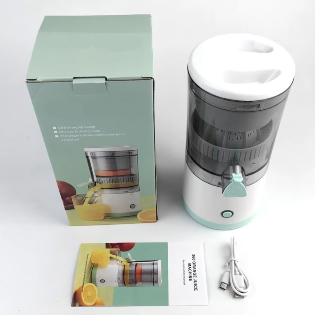 EXPRIMIDOR ELECTRICO FRUITPLUS + ENVIO GRATIS