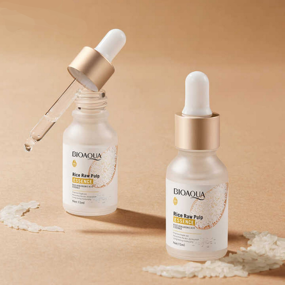 SERUM DE ARROZ© + ENVIO GRATIS