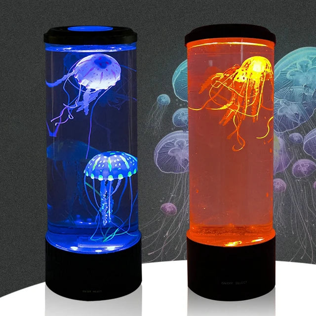LAMPARA DE MEDUSAS PICMODY© + ENVIO GRATIS