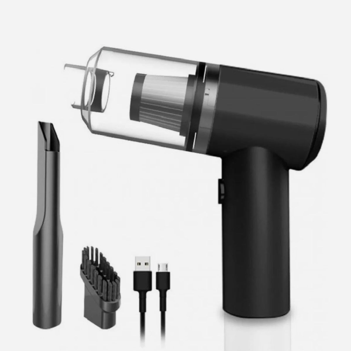 ASPIRADORA DE POLVO POWERBAX© + ENVIO GRATIS