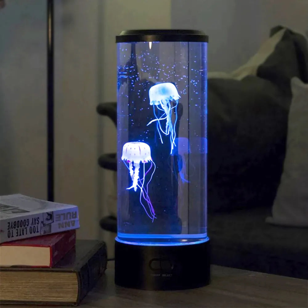 LAMPARA DE MEDUSAS PICMODY© + ENVIO GRATIS