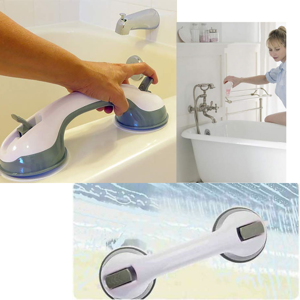 AGARRE DE SEGURIDAD SECUREFLEX© + ENVIO GRATIS