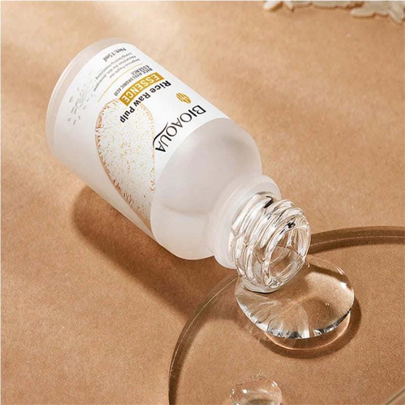 SERUM DE ARROZ© + ENVIO GRATIS