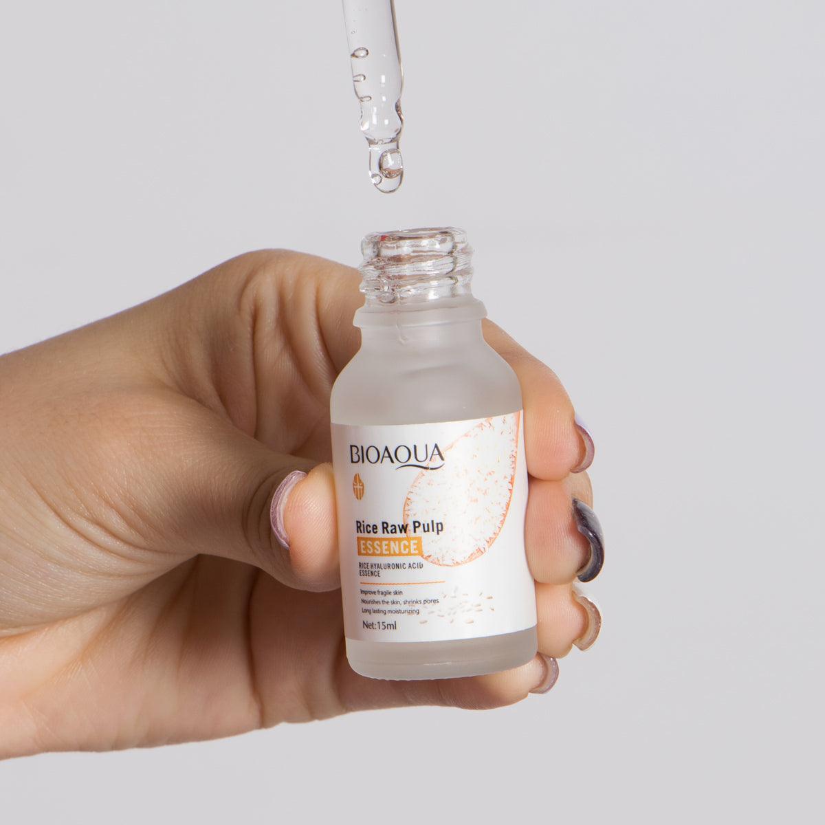 SERUM DE ARROZ© + ENVIO GRATIS