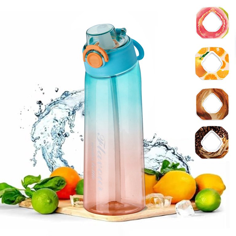 BOTELLA LIGHT AIRUPFLAVOR + ENVÍO GRATIS