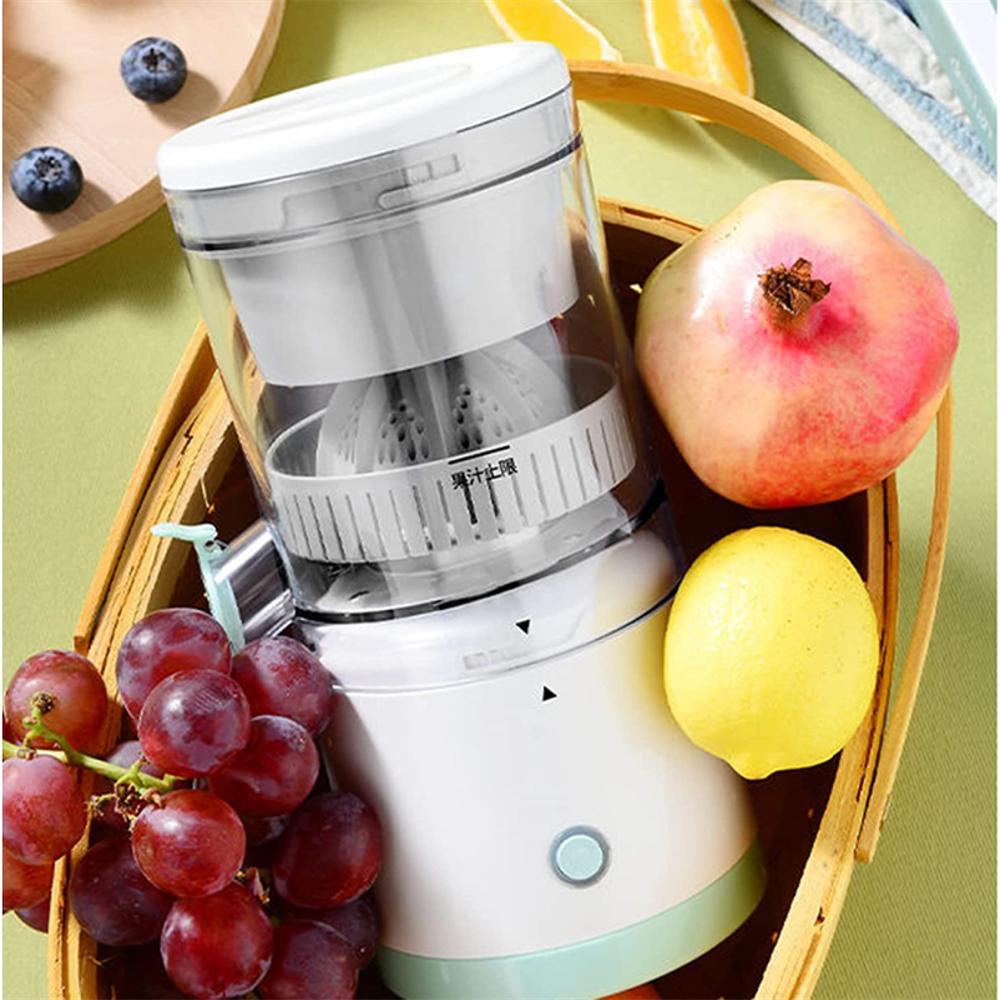 EXPRIMIDOR ELECTRICO FRUITPLUS + ENVIO GRATIS