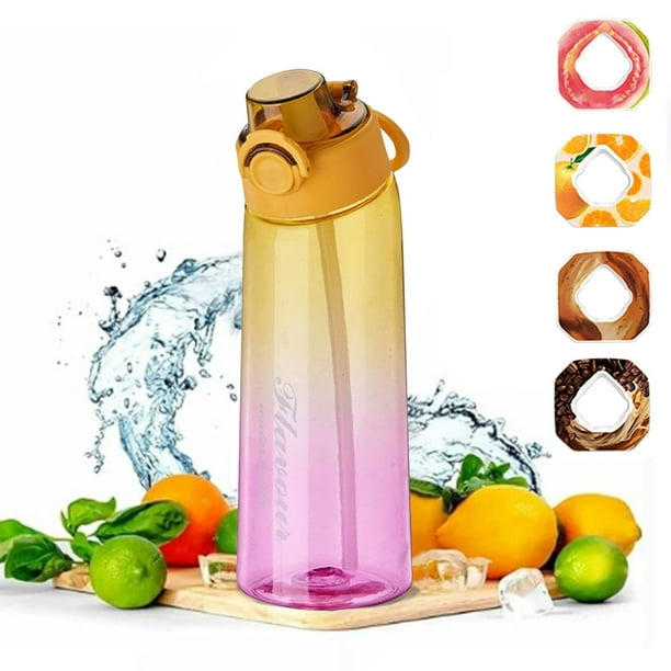 BOTELLA LIGHT AIRUPFLAVOR + ENVÍO GRATIS