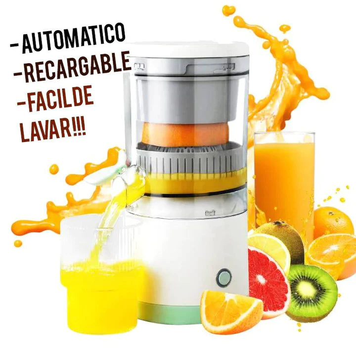 EXPRIMIDOR ELECTRICO FRUITPLUS + ENVIO GRATIS