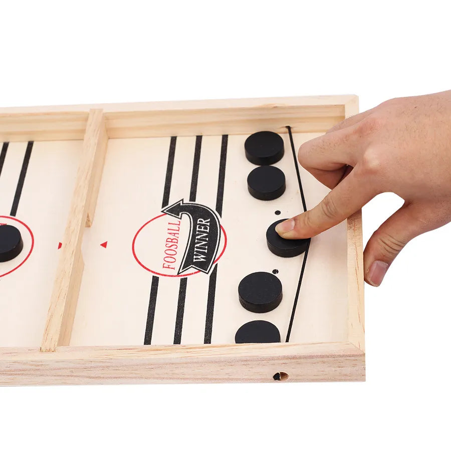 JUEGO DE MESA WINNERS© + ENVIO GRATIS