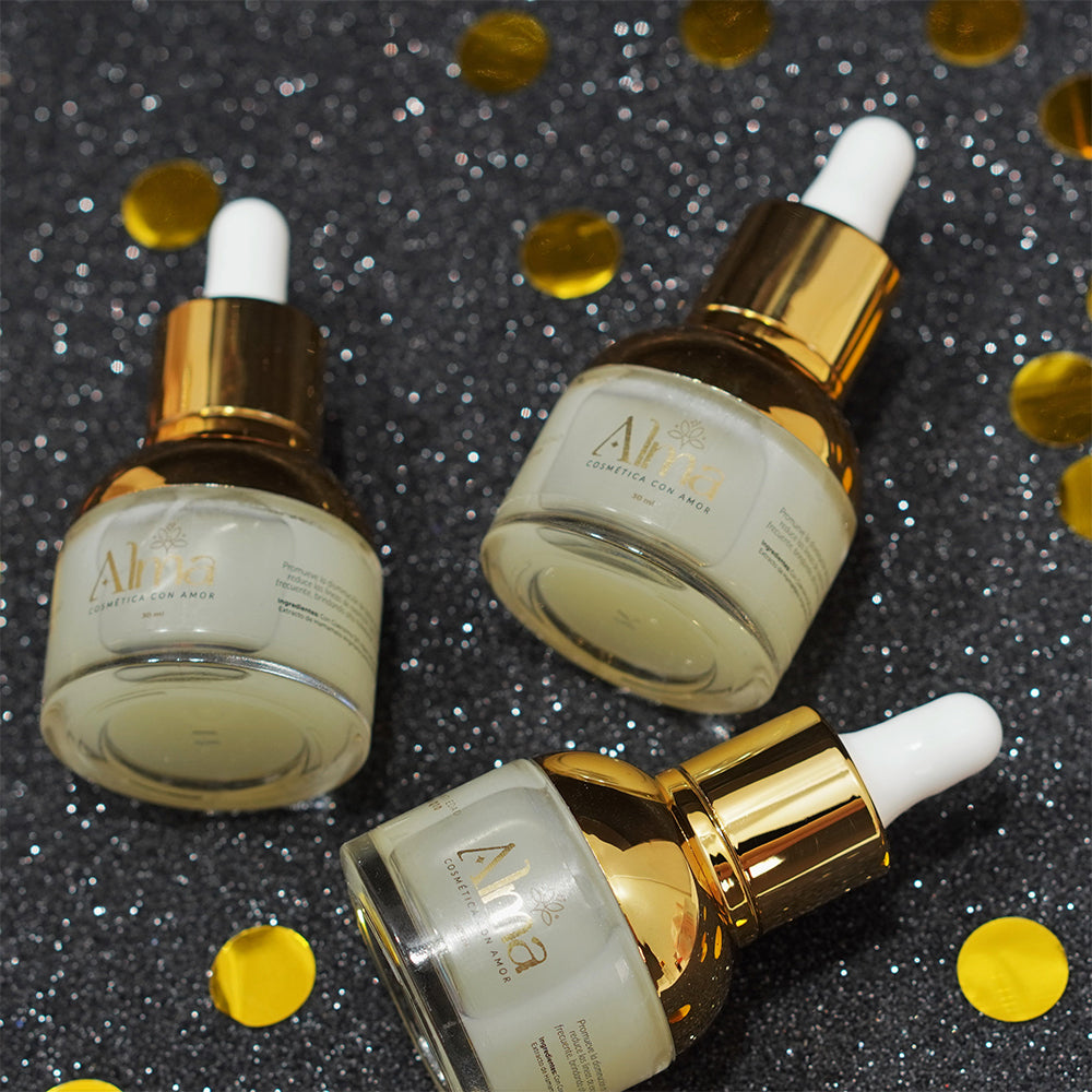 SERUM ANTIEDAD CON COENZIMA Q10 + ENVIO GRATIS