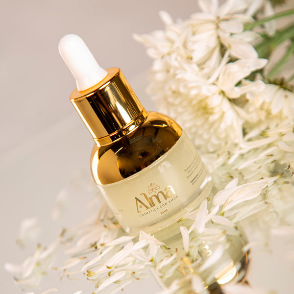 SERUM ANTIEDAD CON COENZIMA Q10 + ENVIO GRATIS