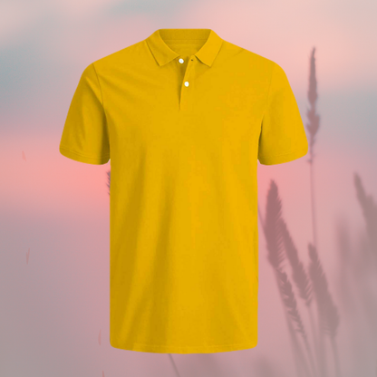 CAMISA POLO ANTIDERRAMES SUMMITPOLO© + ENVIO GRATIS