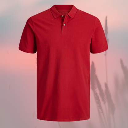 CAMISA POLO ANTIDERRAMES SUMMITPOLO© + ENVIO GRATIS