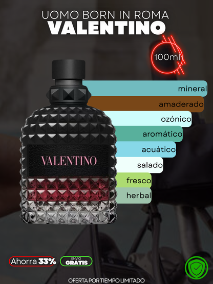 PERFUME FRAGANCIA DURADERA + ENVIO GRATIS