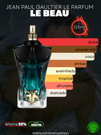 PERFUME FRAGANCIA DURADERA + ENVIO GRATIS