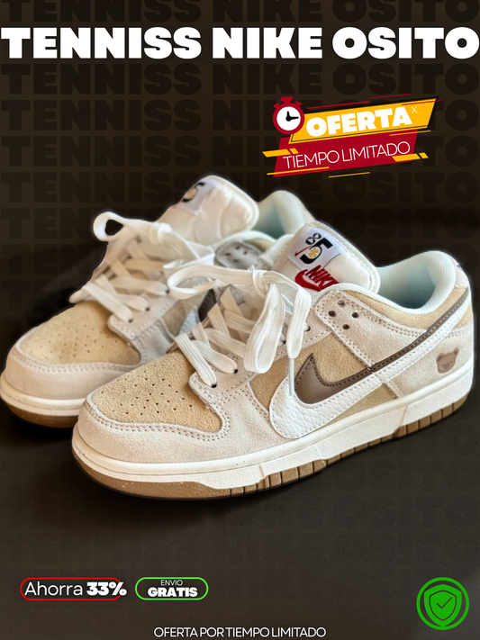 TENNIS NIKE OSITO 1.1 UNISEX + ENVIO GRATIS