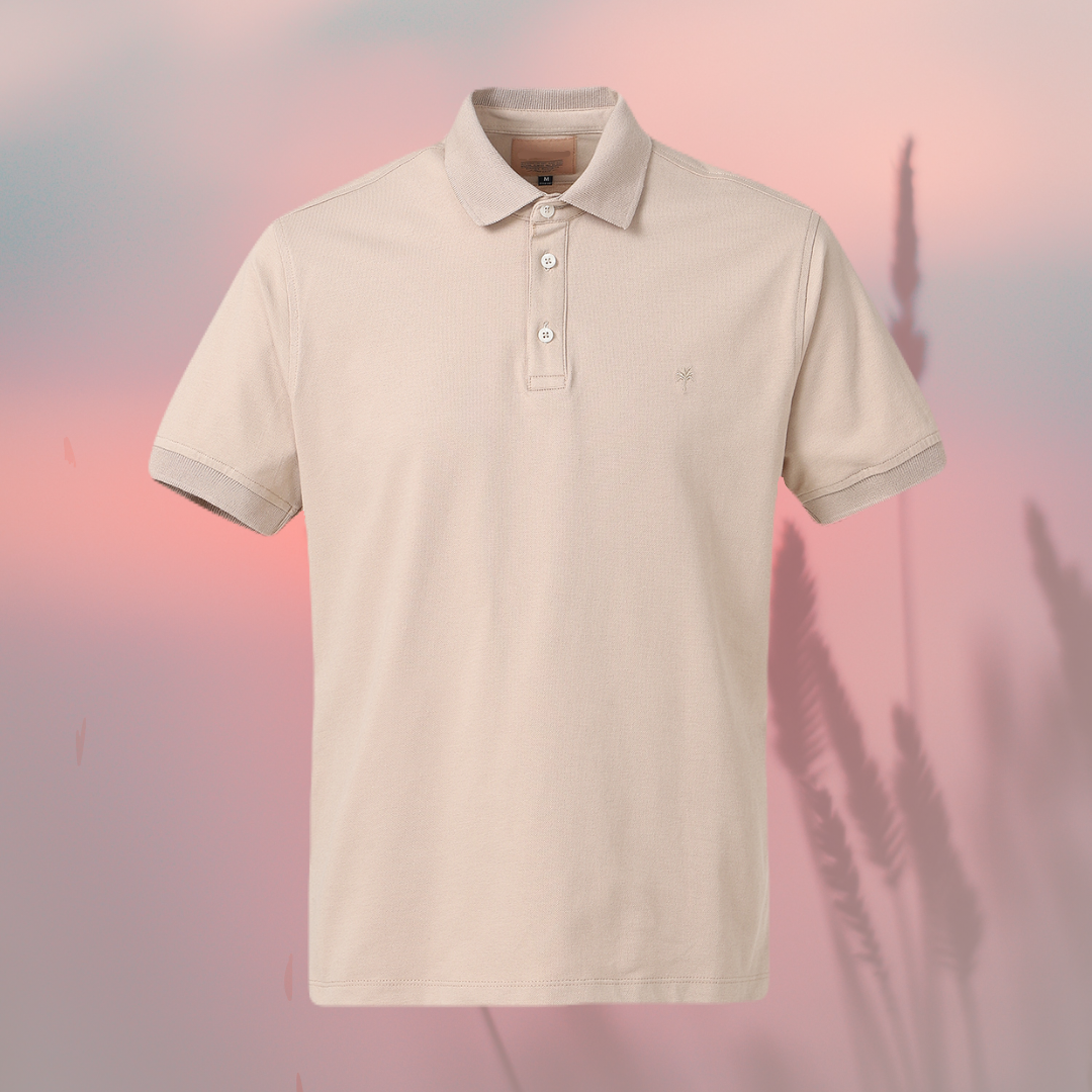 CAMISA POLO ANTIDERRAMES SUMMITPOLO© + ENVIO GRATIS