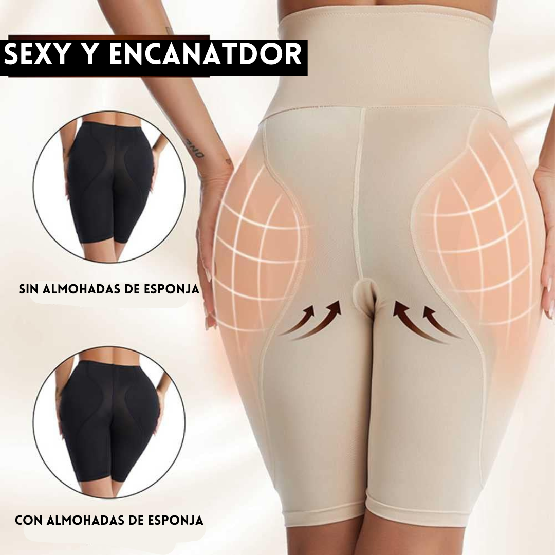 PANTY POTENCIADOR DE CADERA + ENVIO GRATIS