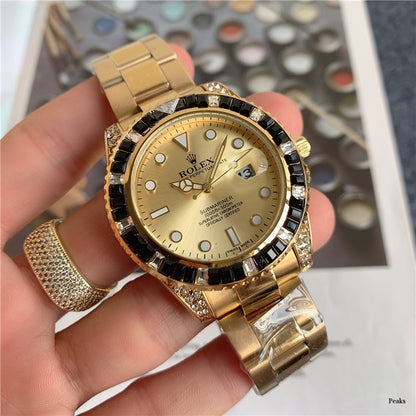 RELOJ PREMIUM ROLEX1A + ENVIO GRATIS