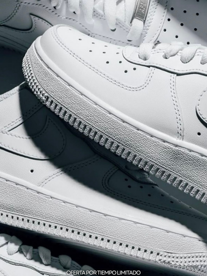 ZAPATOS NIKE AF1 CLASSIC CALIDAD 1.1 + ENVIO GRATIS