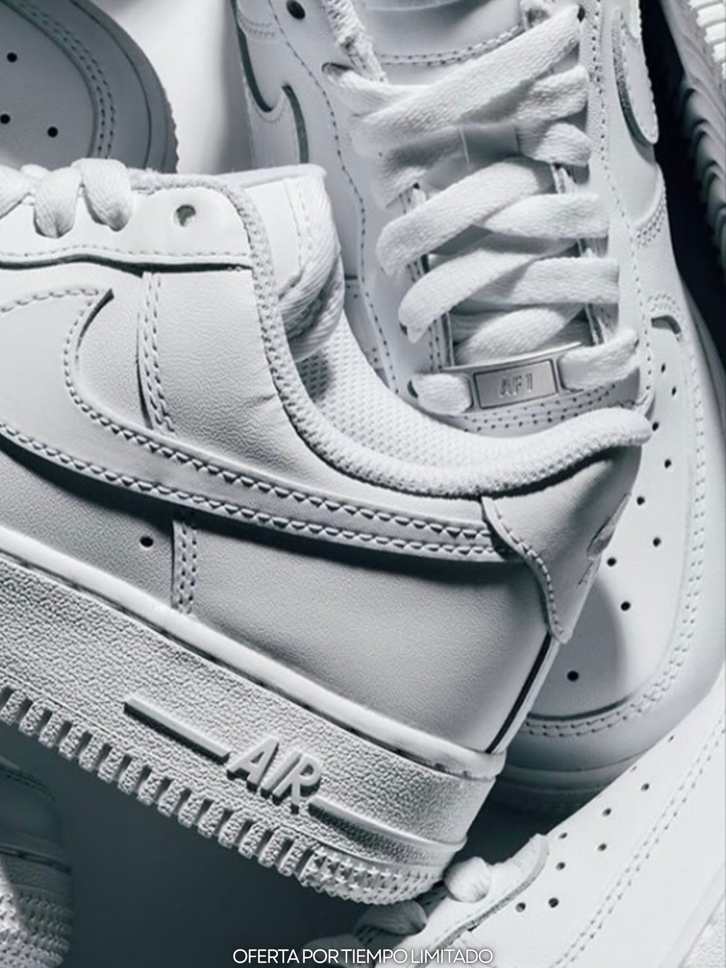 ZAPATOS NIKE AF1 CLASSIC CALIDAD 1.1 + ENVIO GRATIS