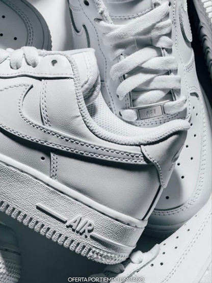 ZAPATOS NIKE AF1 CLASSIC CALIDAD 1.1 + ENVIO GRATIS