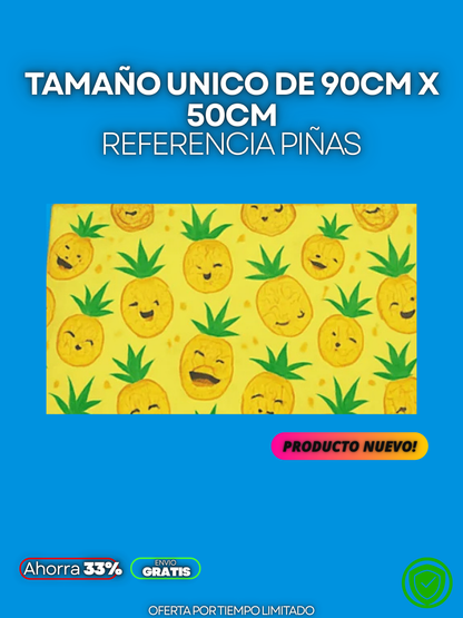 TAPETE REFRESCANTE PARA MASCOTA 90x50 + ENVIO GRATIS
