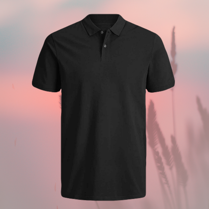 CAMISA POLO ANTIDERRAMES SUMMITPOLO© + ENVIO GRATIS