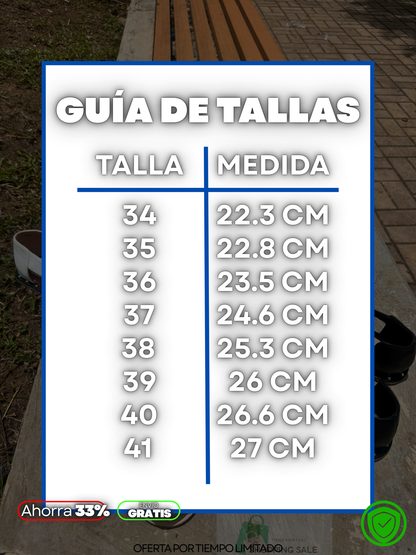 SANDALIA PLANA ULTRA LIVIANA / ENVÍO GRATIS