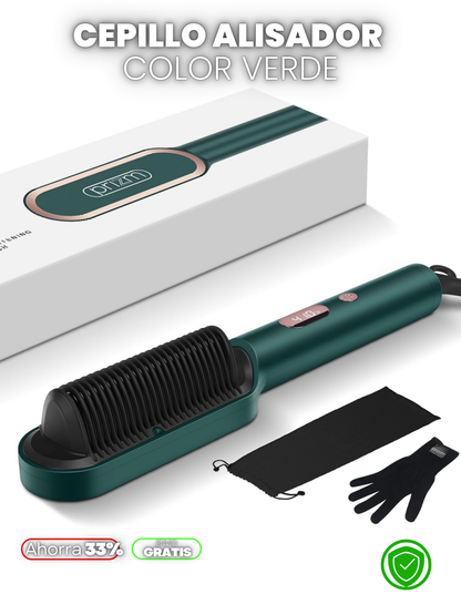 CEPILLO ALISADOR STRAIGHT HEAD + ENVIO GRATIS