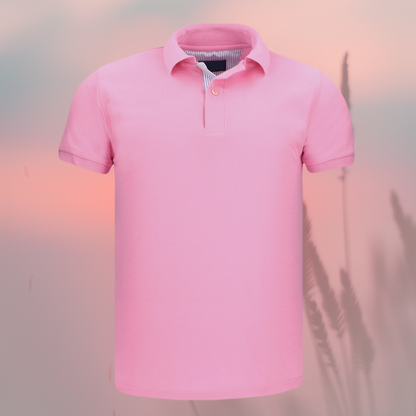 CAMISA POLO ANTIDERRAMES SUMMITPOLO© + ENVIO GRATIS