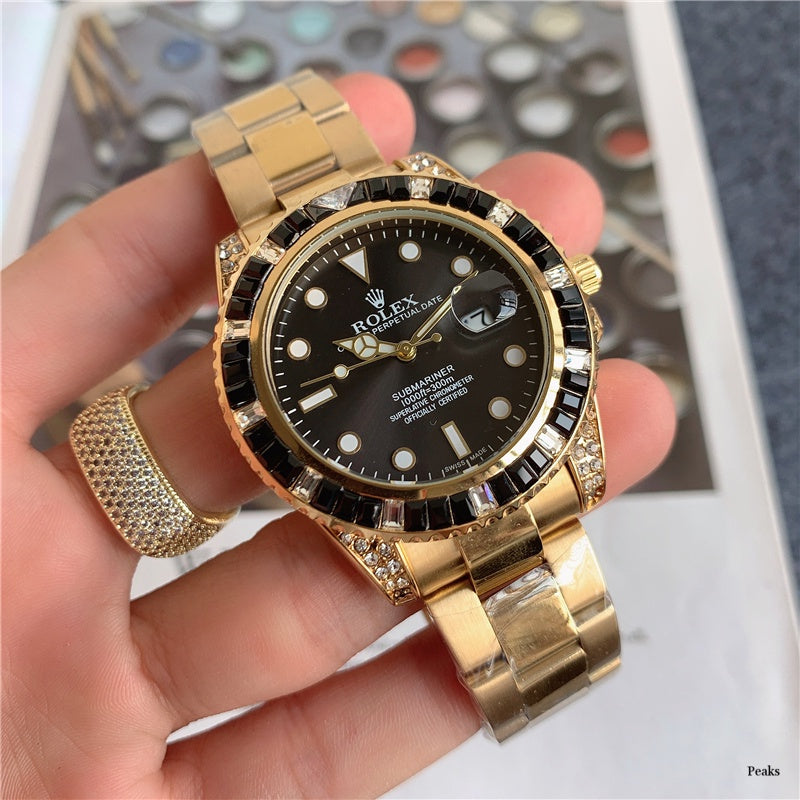 RELOJ PREMIUM ROLEX1A + ENVIO GRATIS