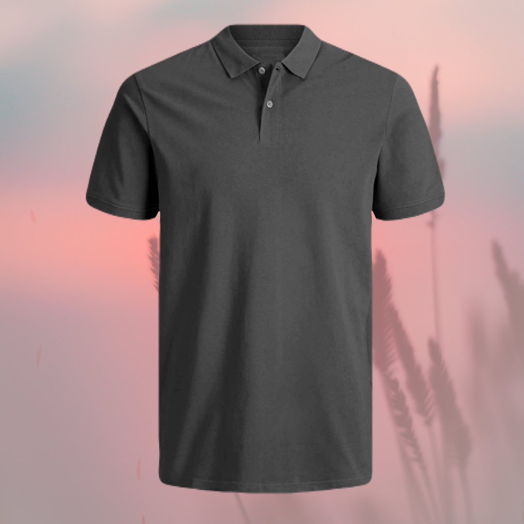 CAMISA POLO ANTIDERRAMES SUMMITPOLO© + ENVIO GRATIS