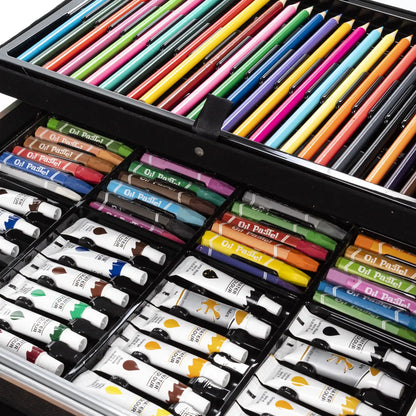 SET ARTEKIDS DE 145 PIEZAS + ENVIO GRATIS